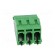 PCB terminal block | angled 90° | 5.08mm | ways: 3 | on PCBs | 2.5mm2 image 5