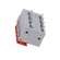 PCB terminal block | angled 90° | 5.08mm | ways: 4 | on PCBs | 0.5mm2 фото 3