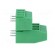 PCB terminal block | angled 90° | 5.08mm | ways: 6 | on PCBs | terminal image 7