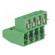 PCB terminal block | angled 90° | 5.08mm | ways: 8 | on PCBs | terminal image 4