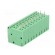 PCB terminal block | angled 90° | 5mm | ways: 1 | on PCBs | 2.5mm2 | 20A image 4