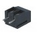 PCB terminal block | angled 90° | 5mm | ways: 2 | on PCBs | 0.5÷2.5mm2 image 6