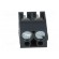 PCB terminal block | angled 90° | 5mm | ways: 2 | on PCBs | 0.5÷2.5mm2 image 9