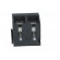 PCB terminal block | angled 90° | 5mm | ways: 2 | on PCBs | 0.5÷2.5mm2 image 5