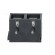 PCB terminal block | angled 90° | 5mm | ways: 2 | on PCBs | 1.5mm2 | 15A image 5