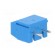 PCB terminal block | angled 90° | 5mm | ways: 2 | on PCBs | 1.5mm2 | 16A image 4