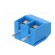 PCB terminal block | angled 90° | 5mm | ways: 2 | on PCBs | 1.5mm2 | 16A image 6