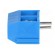 PCB terminal block | angled 90° | 5mm | ways: 2 | on PCBs | 1.5mm2 | 16A фото 3
