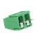 PCB terminal block | angled 90° | 5mm | ways: 2 | on PCBs | 1.5mm2 | 8A image 4