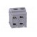 PCB terminal block | angled 90° | 5mm | ways: 2 | on PCBs | 1.5mm2 | 8A фото 5
