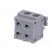 PCB terminal block | angled 90° | 5mm | ways: 2 | on PCBs | 1.5mm2 | 8A image 6
