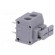 PCB terminal block | angled 90° | 5mm | ways: 2 | on PCBs | 1.5mm2 | 8A image 8