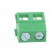 PCB terminal block | angled 90° | 5mm | ways: 2 | on PCBs | 1.5mm2 | 8A image 9
