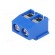 PCB terminal block | angled 90° | 5mm | ways: 2 | on PCBs | 1.5mm2 | 8A image 2