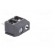 PCB terminal block | angled 90° | 5mm | ways: 2 | on PCBs | 1.5mm2 | grey image 8