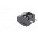 PCB terminal block | angled 90° | 5mm | ways: 2 | on PCBs | 1.5mm2 | grey фото 4