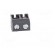 PCB terminal block | angled 90° | 5mm | ways: 2 | on PCBs | 1.5mm2 | grey фото 9