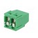 PCB terminal block | angled 90° | 5mm | ways: 2 | on PCBs | 2.5mm2 | 15A image 6
