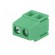 PCB terminal block | angled 90° | 5mm | ways: 2 | on PCBs | 2.5mm2 | 15A image 2
