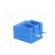 PCB terminal block | angled 90° | 5mm | ways: 2 | on PCBs | 2.5mm2 | 16A paveikslėlis 4