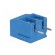 PCB terminal block | angled 90° | 5mm | ways: 2 | on PCBs | 2.5mm2 | 16A фото 4