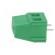 PCB terminal block | angled 90° | 5mm | ways: 2 | on PCBs | 2.5mm2 | 16A image 3
