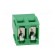 PCB terminal block | angled 90° | 5mm | ways: 2 | on PCBs | 2.5mm2 | 16A image 5