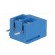 PCB terminal block | angled 90° | 5mm | ways: 2 | on PCBs | 2.5mm2 | 16A фото 6