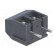 PCB terminal block | angled 90° | 5mm | ways: 2 | on PCBs | 2.5mm2 | 16A paveikslėlis 4