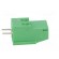 PCB terminal block | angled 90° | 5mm | ways: 2 | on PCBs | 2.5mm2 | 16A image 7