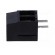 PCB terminal block | angled 90° | 5mm | ways: 2 | on PCBs | 2.5mm2 | 24A paveikslėlis 3