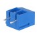 PCB terminal block | angled 90° | 5mm | ways: 2 | on PCBs | 2.5mm2 | 24A фото 6