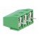 PCB terminal block | angled 90° | 5mm | ways: 3 | on PCBs | 0.03÷1.5mm2 фото 4