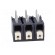 PCB terminal block | angled 90° | 5mm | ways: 3 | on PCBs | 0.2÷1.5mm2 фото 9
