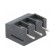 PCB terminal block | angled 90° | 5mm | ways: 3 | on PCBs | 0.5÷2.5mm2 image 4