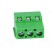 PCB terminal block | angled 90° | 5mm | ways: 3 | on PCBs | 0.5÷4mm2 image 9