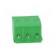 PCB terminal block | angled 90° | 5mm | ways: 3 | on PCBs | 0.5÷4mm2 paveikslėlis 5