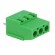 PCB terminal block | angled 90° | 5mm | ways: 3 | on PCBs | 0.5÷4mm2 image 8