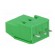 PCB terminal block | angled 90° | 5mm | ways: 3 | on PCBs | 0.5÷4mm2 фото 4