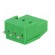 PCB terminal block | angled 90° | 5mm | ways: 3 | on PCBs | 0.5÷4mm2 image 6