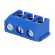 PCB terminal block | angled 90° | 5mm | ways: 3 | on PCBs | 1.5mm2 | 15A image 2