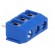 PCB terminal block | angled 90° | 5mm | ways: 3 | on PCBs | 1.5mm2 | 15A image 8