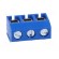 PCB terminal block | angled 90° | 5mm | ways: 3 | on PCBs | 1.5mm2 | 15A image 9