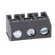PCB terminal block | angled 90° | 5mm | ways: 3 | on PCBs | 1.5mm2 | 15A image 9