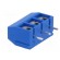 PCB terminal block | angled 90° | 5mm | ways: 3 | on PCBs | 1.5mm2 | 15A image 4
