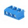 PCB terminal block | angled 90° | 5mm | ways: 3 | on PCBs | 1.5mm2 | 16A image 2