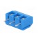PCB terminal block | angled 90° | 5mm | ways: 3 | on PCBs | 1.5mm2 | 16A image 6