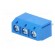 PCB terminal block | angled 90° | 5mm | ways: 3 | on PCBs | 1.5mm2 | 16A paveikslėlis 2