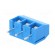 PCB terminal block | angled 90° | 5mm | ways: 3 | on PCBs | 1.5mm2 | 16A paveikslėlis 6