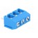 PCB terminal block | angled 90° | 5mm | ways: 3 | on PCBs | 1.5mm2 | 16A image 8